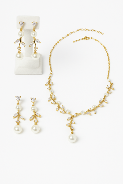 Pearly Set